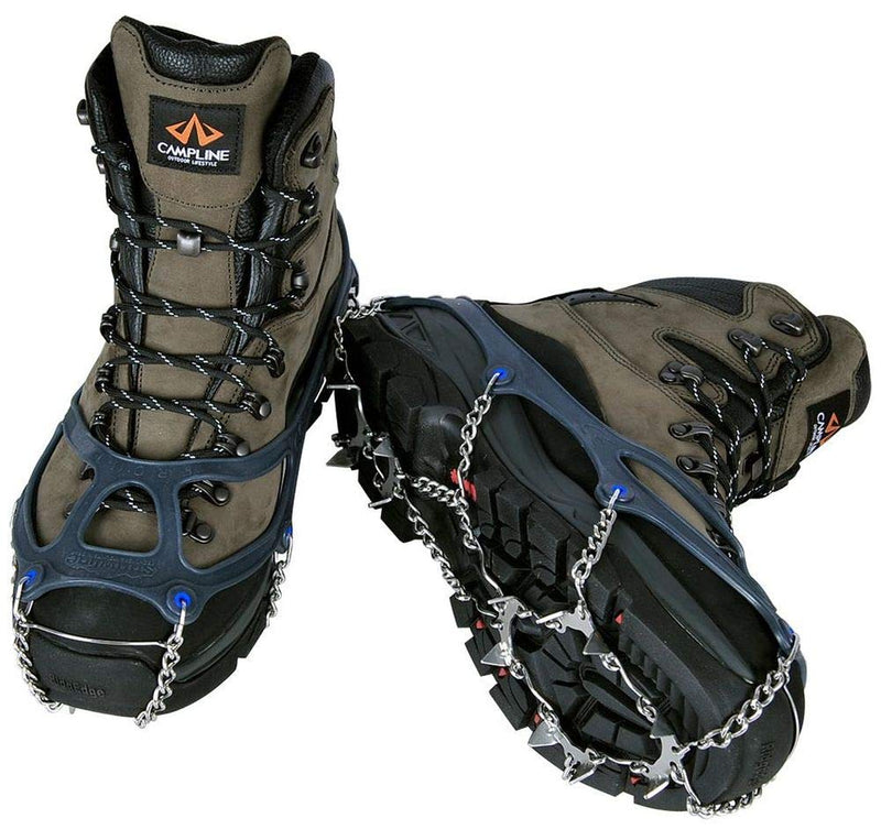 CAMP Snowline Chainsen Light Traction Device - BeesActive Australia