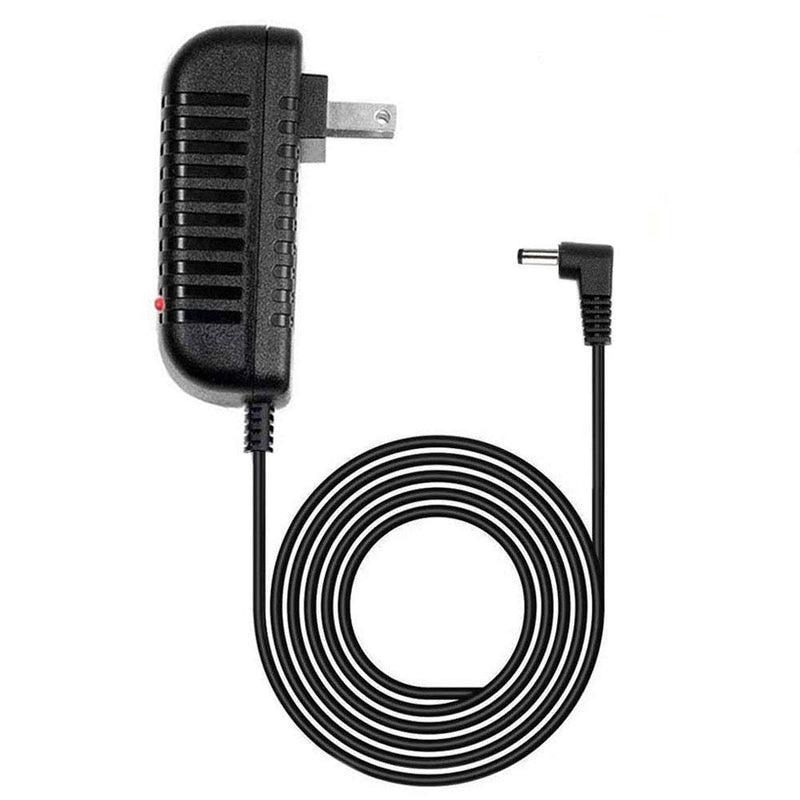 12VDC AC Adapter Power for Petsafe Wireless Fence IF-100 Pet Containment System DC Power Supply Charger Cord Cable, 5 Feet, with LED Indicator, Compatible Replacement - BeesActive Australia
