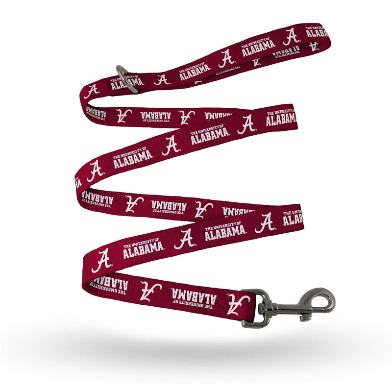 Sparo NCAA Team PET Leash Alabama University S/M - BeesActive Australia