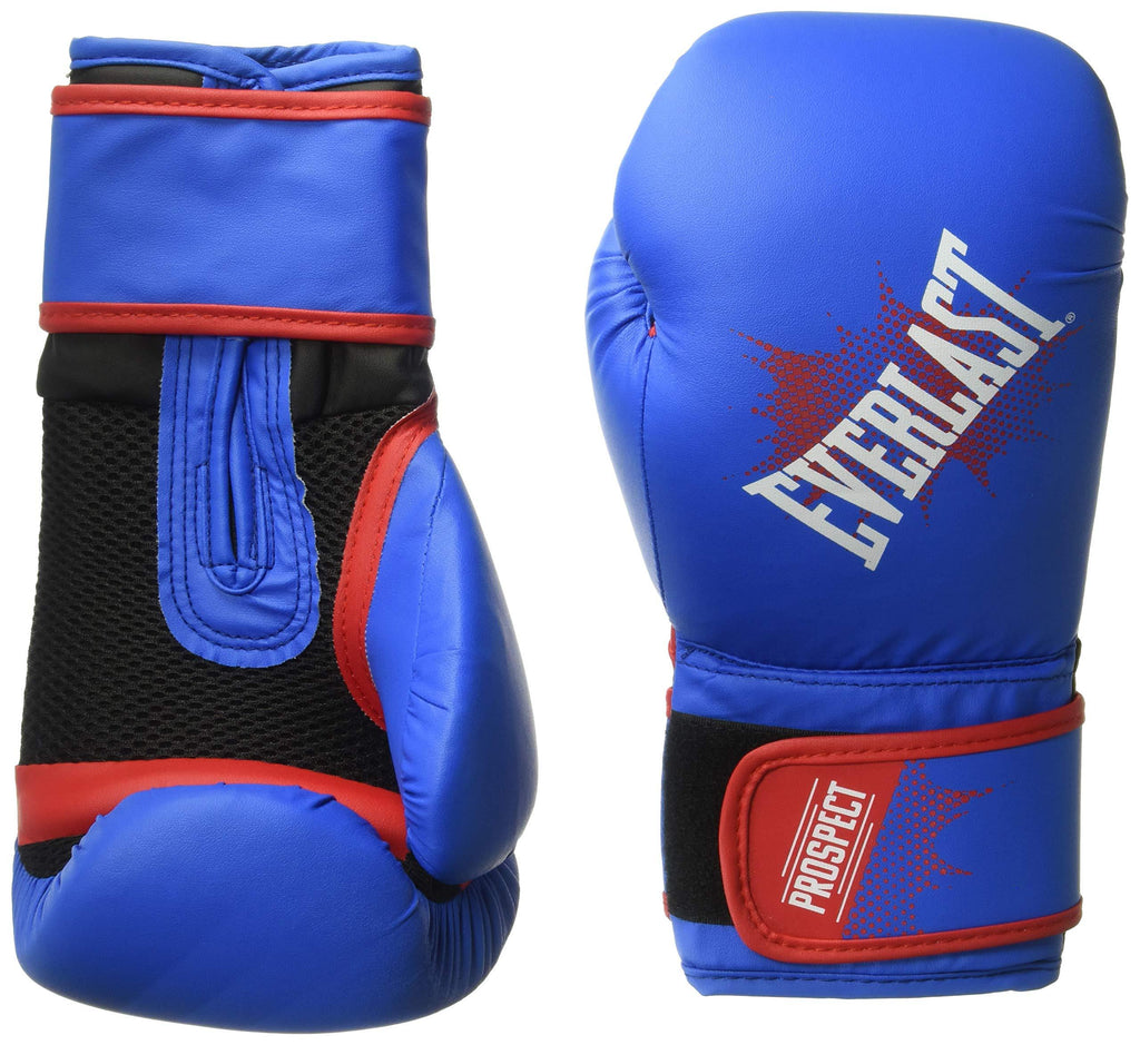 [AUSTRALIA] - Everlast Prospect Youth Training Gloves 