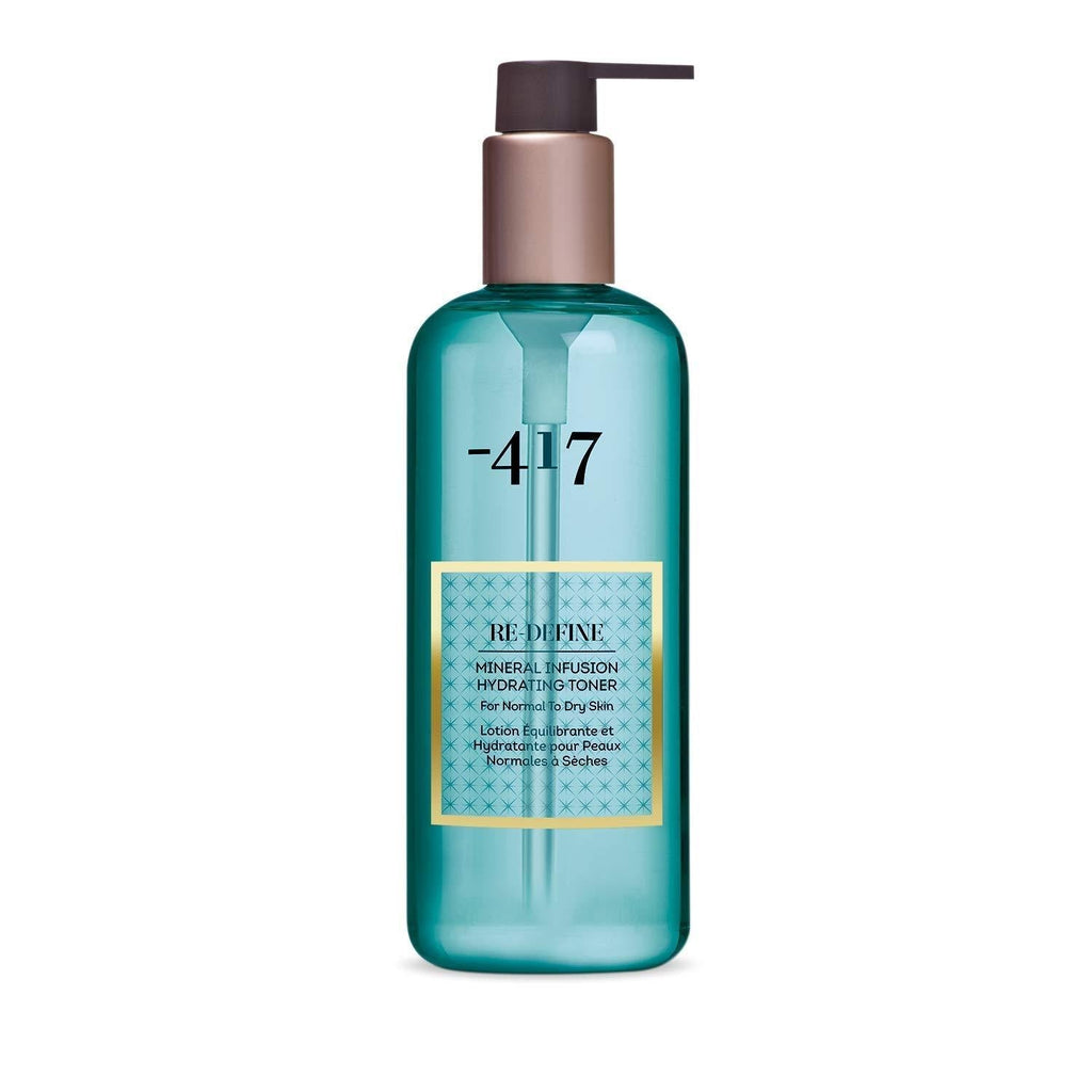 RE-Define - Mineral Infusion Hydrating Toner 11.8 oz - BeesActive Australia