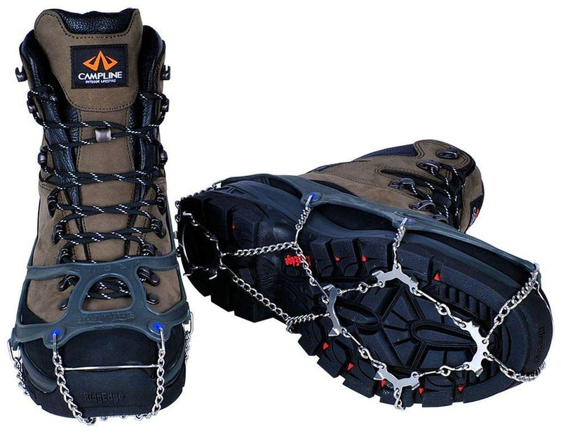 CAMP Snowline Chainsen Trail Light Traction Device Medium - BeesActive Australia