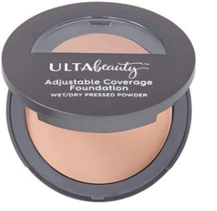 Ulta Beauty Adjustable Coverage Foundation ~ Light Neutral - BeesActive Australia