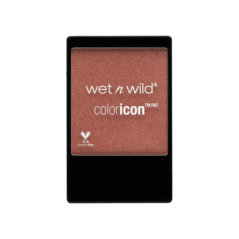 wet n wild Color Icon Blush, Blazen Berry - BeesActive Australia