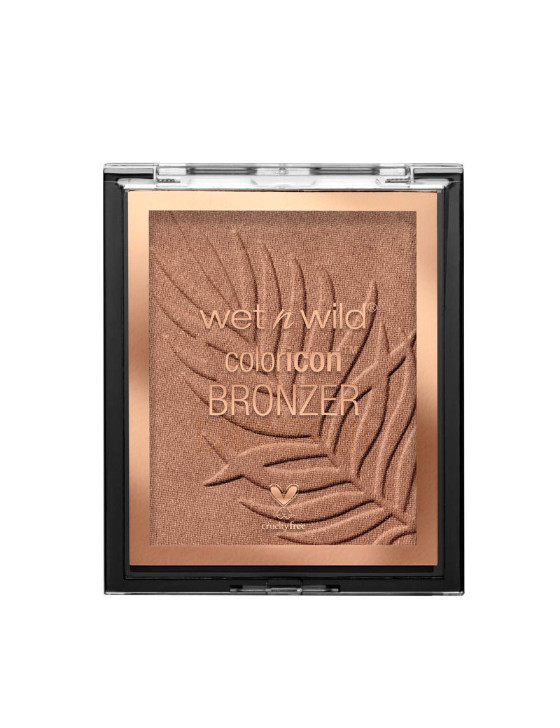wet n wild Color Icon Bronzer, Sunset Striptease - BeesActive Australia