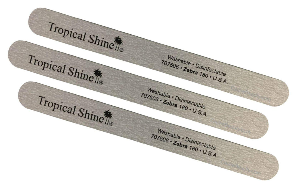 Tropical Shinewashable Disinfectable #707506 Zebra 180 (3 - PACK) 3 - PACK - BeesActive Australia