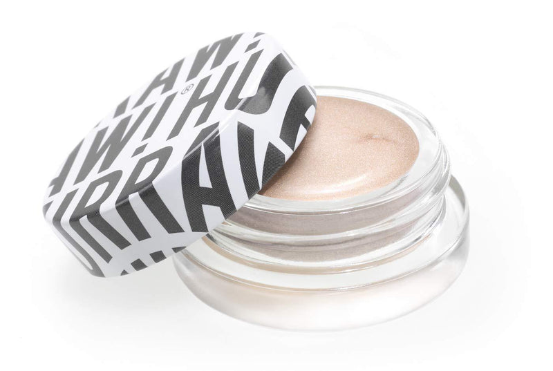 Hurraw! Pearl Aura Balm: Coconut-based Multi-Use Highlighter, Shimmer, Illuminator & Luminizer. Healthy Beauty with Synthetic Mica. Certified Vegan & Cruelty Free. Organic and Natural. Made in USA - BeesActive Australia