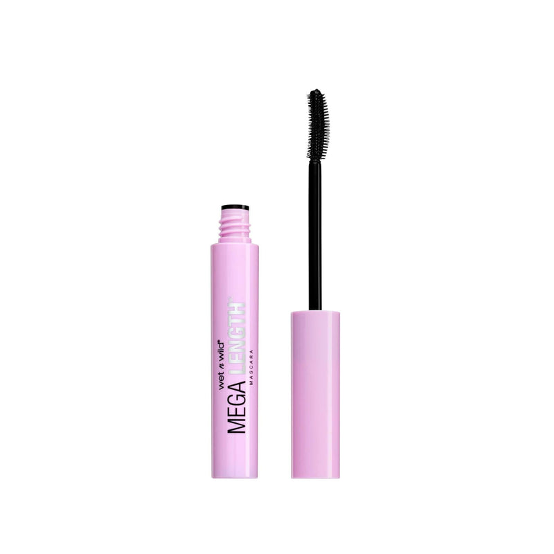 wet n wild Mega Length Mascara, Very Black, 0.21 Ounce - BeesActive Australia