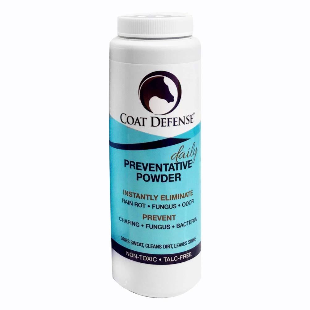 [AUSTRALIA] - Coat Defense Daily Preventative Powder, 8 oz. 