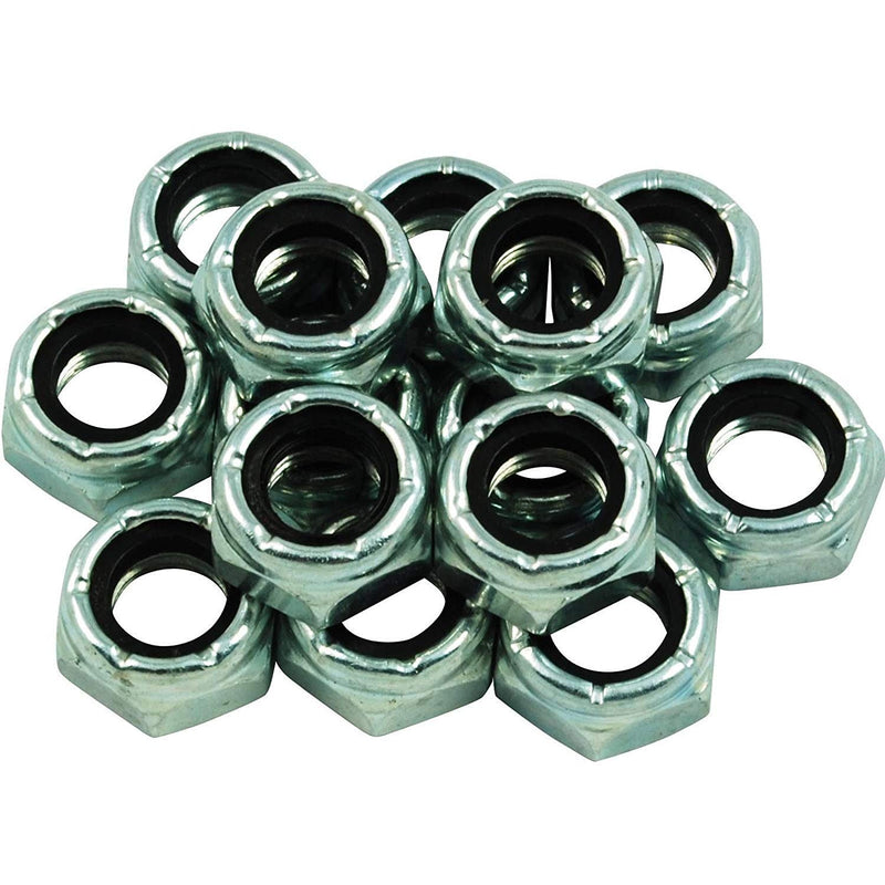 Sure-Grip Roller Skate OEM Factory Axle Nuts - 16 Pack - BeesActive Australia