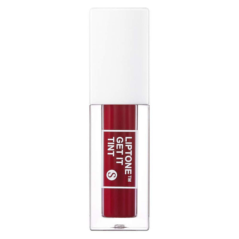 TONYMOLY Liptone Get It Tint, S06 Chili Pepper - BeesActive Australia