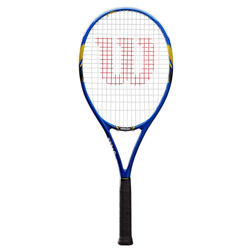 WILSON US Open Tennis Racket - 4 3/8 inches - BeesActive Australia