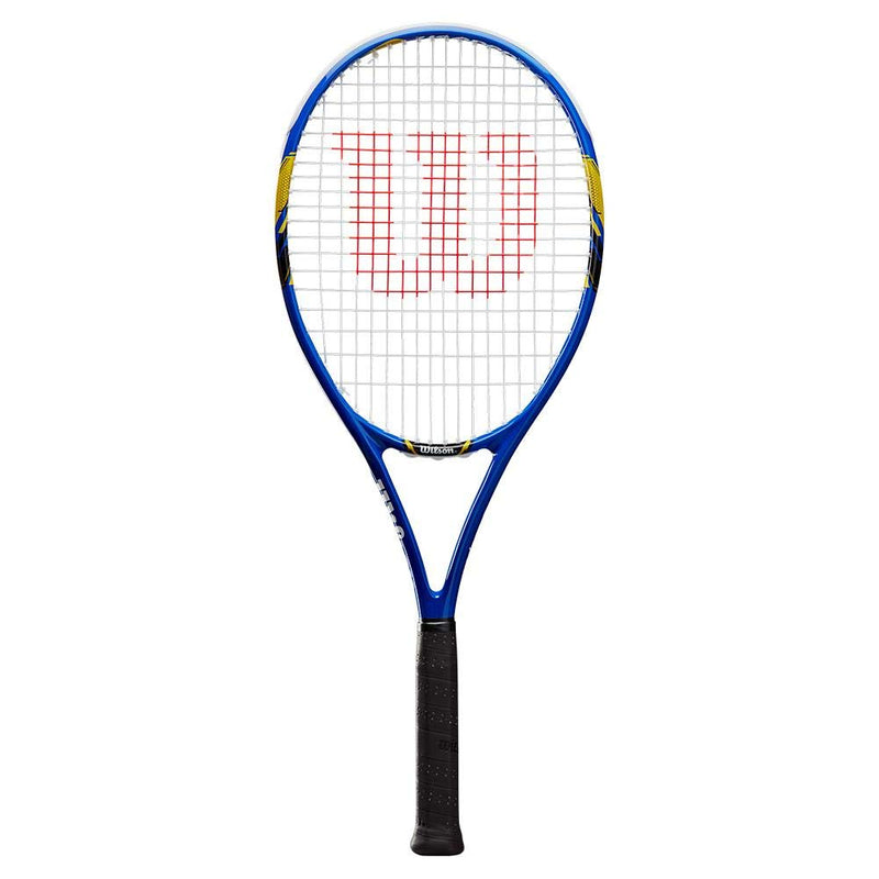 WILSON US Open Tennis Racket - 4 3/8 inches - BeesActive Australia