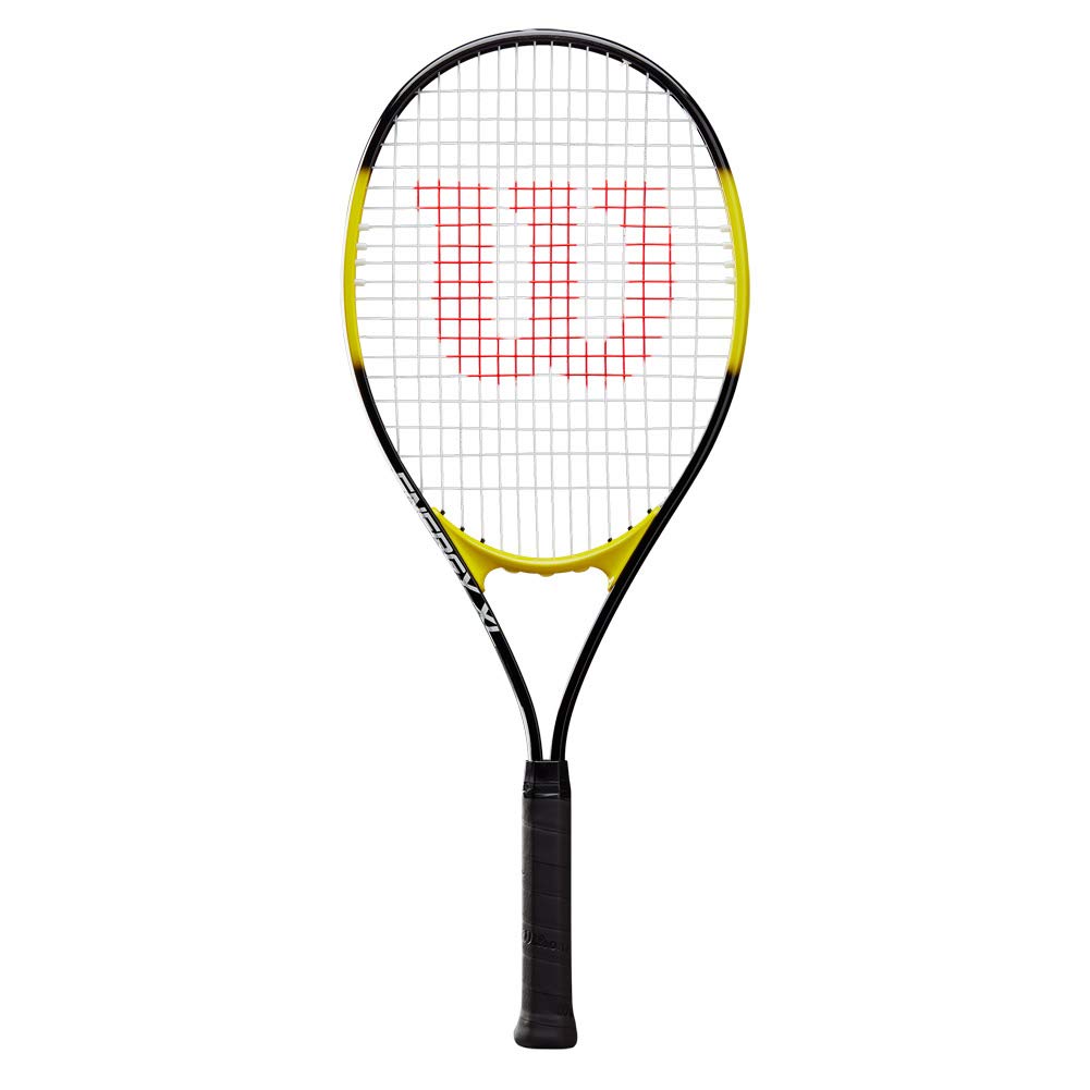 WILSON Energy XL Tennis Racket - 4 3/8 inches - BeesActive Australia