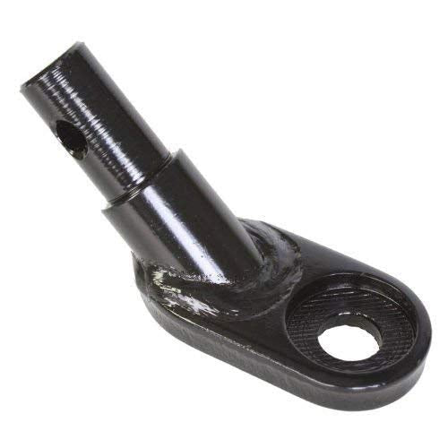 Angled Booyah Bike Trailer Hitch Type B - BeesActive Australia