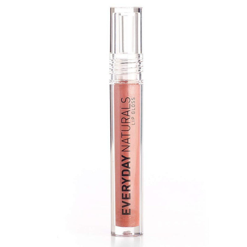 Everyday Minerals | Ingenue Lip Gloss | Natural Mineral Makeup Lip Gloss | High Shine | 100% Vegan | - BeesActive Australia