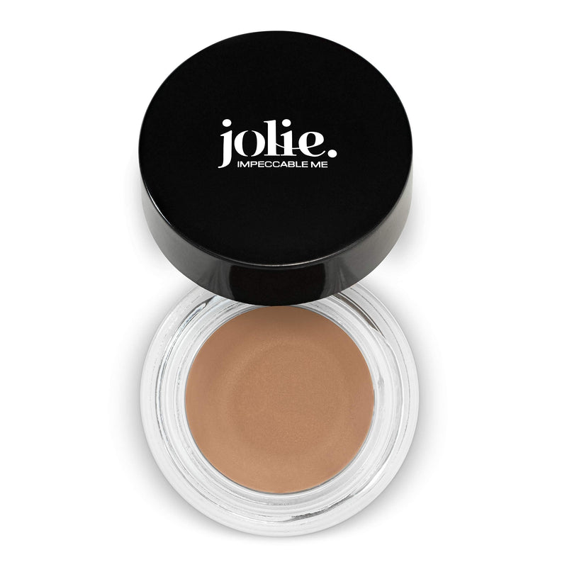 Jolie Long-Wear Brow Balm Creme Pomade - Blonde - BeesActive Australia