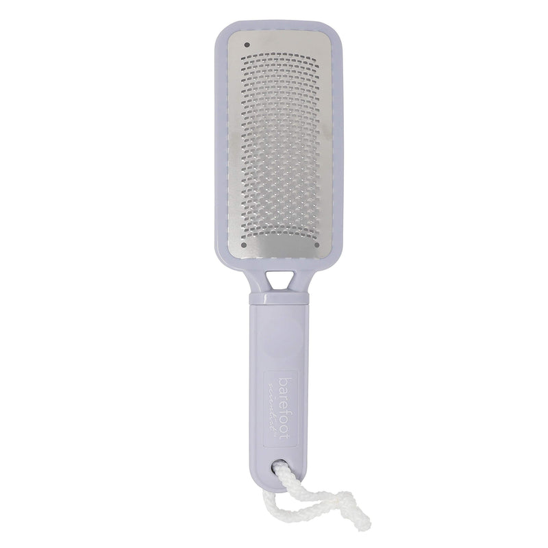 Barefoot Scientist The Gratest Professional Micro-Grated XL Rasp, Remove Hard Skin and Calluses, Relieve Dry, Cracked Heels - BeesActive Australia