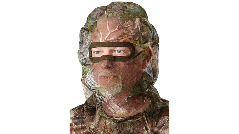 Hunters Specialties Headnet Realtree Edge - BeesActive Australia