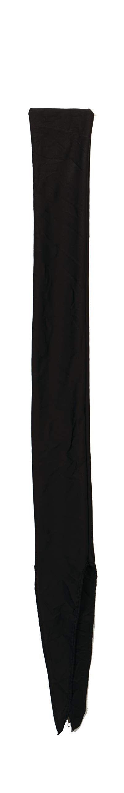 Weaver Leather Lycra Spandex Tail Bag 28-inch Black - BeesActive Australia