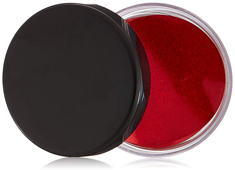Mettoo Red Holographic Sparkle Body Foil Pro, 500 Count - BeesActive Australia