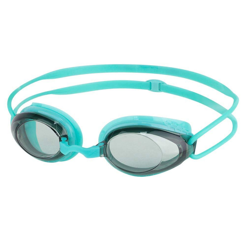 [AUSTRALIA] - iedge Performance & Fitness Swim Goggle - Hydrodynamic Design, Anti-Fog UV Protection for Adults Men Women VG-926 0.0 