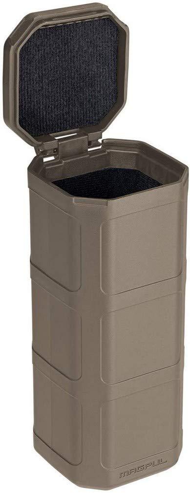 [AUSTRALIA] - Magpul DAKA Can Protective Storage Container Sporting goods Flat Dark Earth 