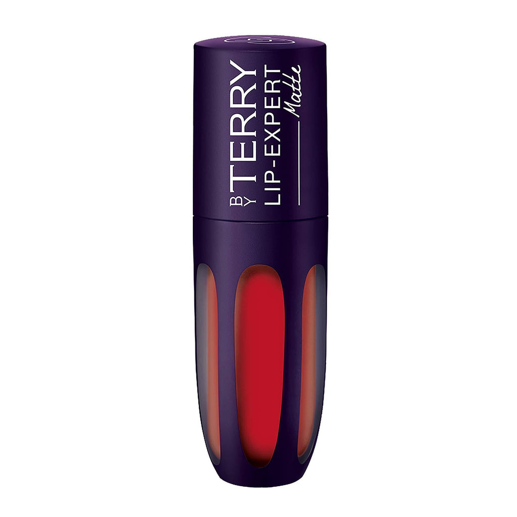 By Terry Lip-Expert Matte| Liquid Lipstick | Vibrant & Kiss-Proof Lips Red Carpet - BeesActive Australia