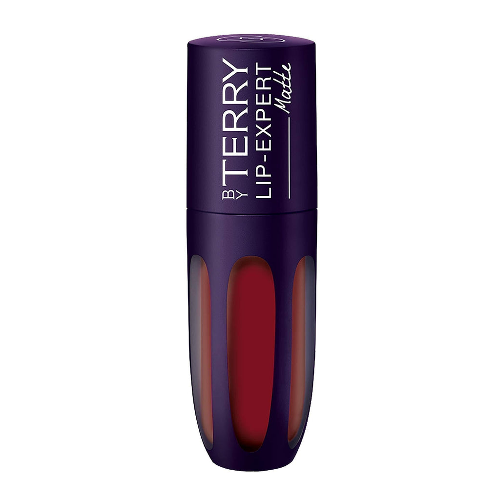 By Terry Lip-Expert Matte| Liquid Lipstick | Vibrant & Kiss-Proof Lips Gipsy Wine - BeesActive Australia