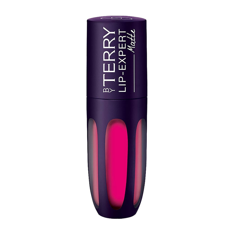 By Terry Lip-Expert Matte| Liquid Lipstick | Vibrant & Kiss-Proof Lips Pink Party - BeesActive Australia