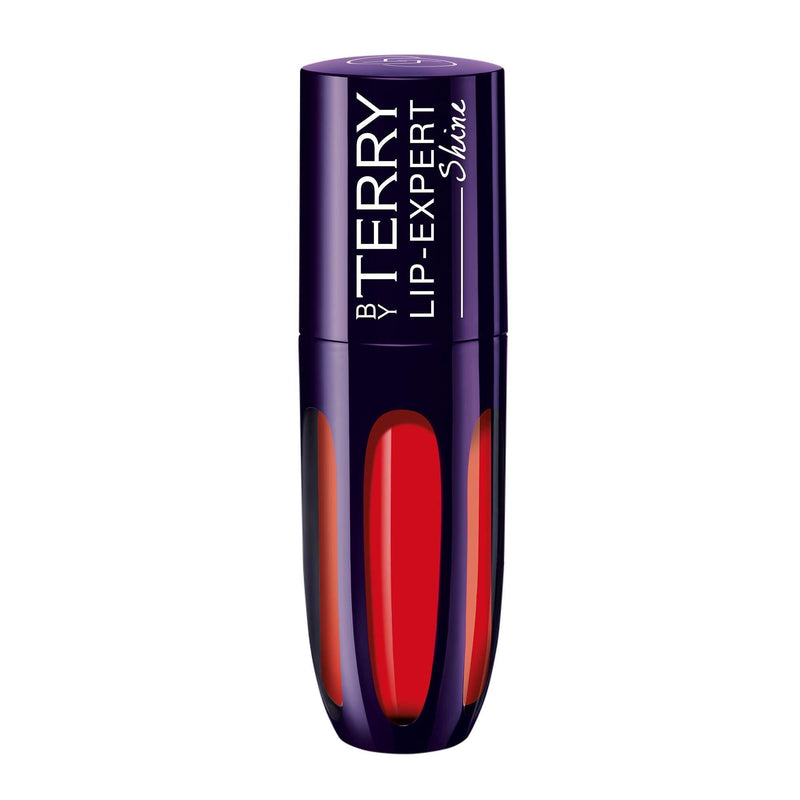 By Terry Lip-Expert Shine| Liquid Lipstick | Plump & Radiant Lips Red Shot - BeesActive Australia