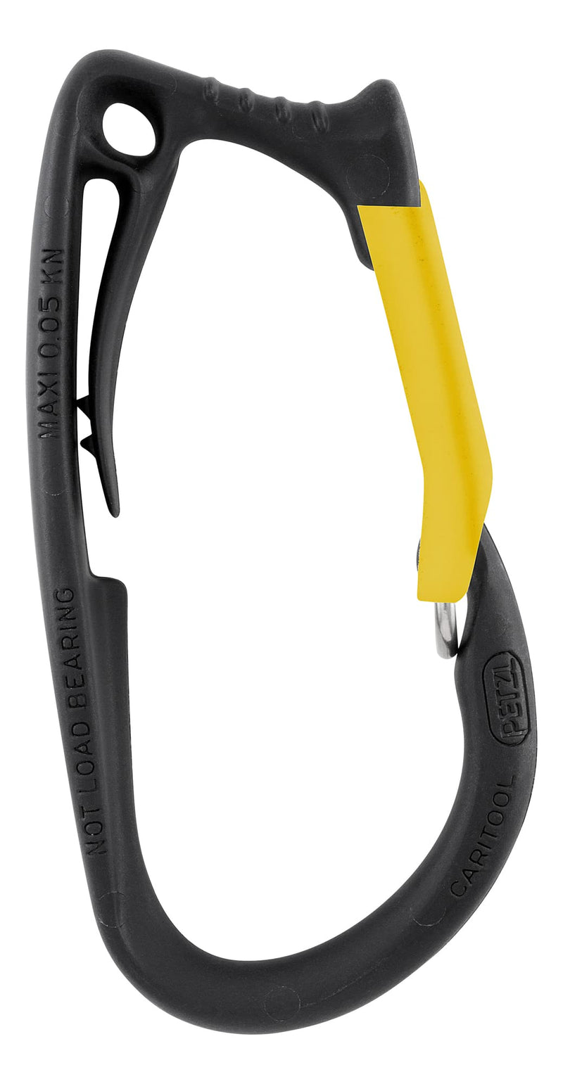 Petzl Caritool Accessory for Climbing Small Multicolor - BeesActive Australia