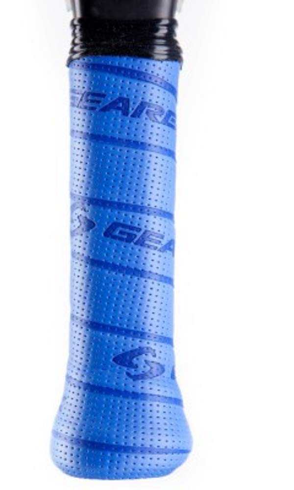 Gearbox Moisture Absorption Replacement Grip Blue - BeesActive Australia