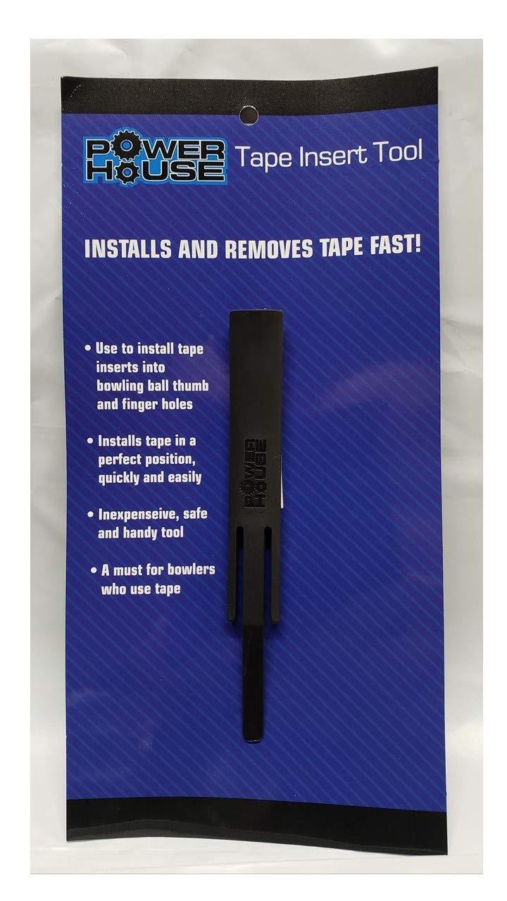 [AUSTRALIA] - Powerhouse Tape Insert & Removal Tool 