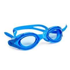 Aqua2ude Boys Pilot Swim Goggles - No Leak, No Fog Kid's Swimming Goggles - UV Protection - BeesActive Australia