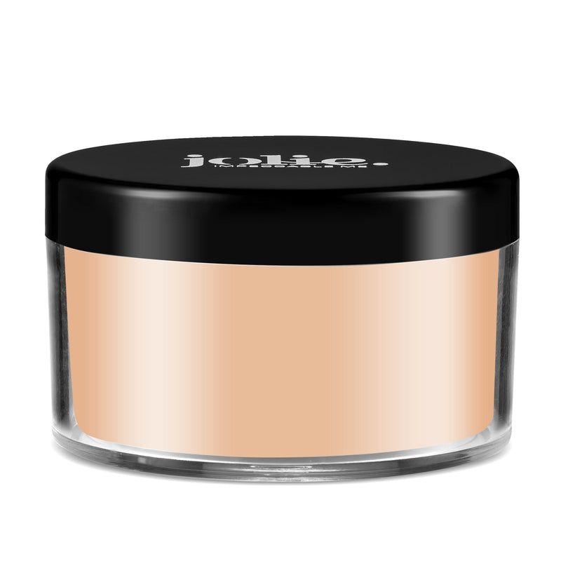 Jolie Loose Translucent Face Powder - Neutral 15A - BeesActive Australia