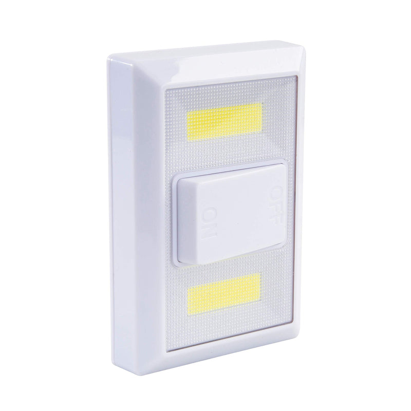ESSENTIALS - 7581 Double Led Switch - BeesActive Australia