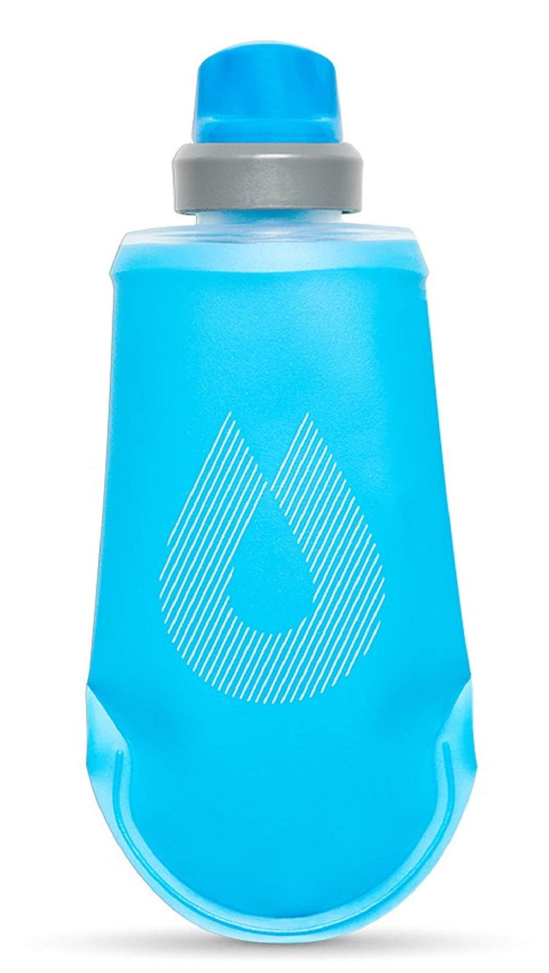 Hydrapak SoftFlask 150ml - Collapsible Trail Running Vest Soft Gel Flask Bottle - (150 ml/5 oz) - BeesActive Australia