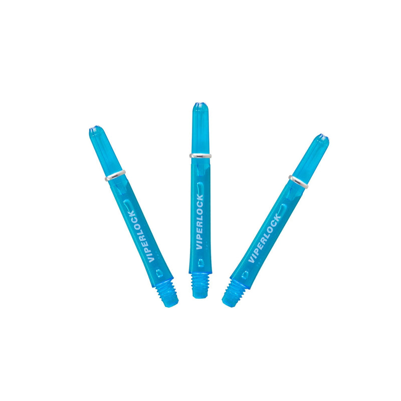 Viper Viperlock Dart Shafts with Included Viperlock Rings - BeesActive Australia