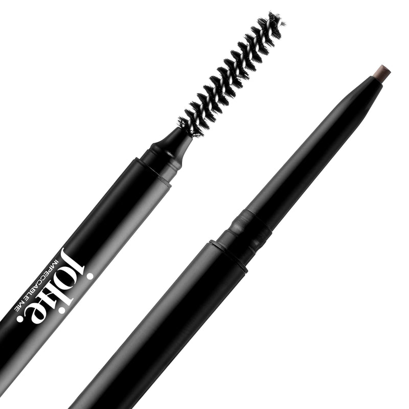 Jolie Ultra Slim Microfine Precision Brow Pencil - Sable 04 - BeesActive Australia