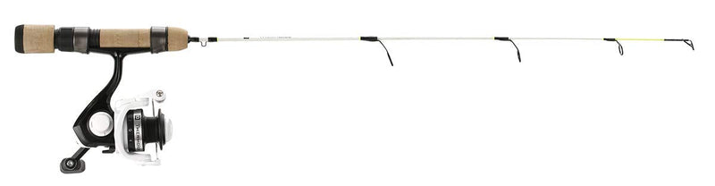 13 Fishing - Thermo Ice - Spinning Ice Fishing Combos One Size - BeesActive Australia