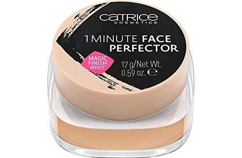 Catrice | 1 Minute Face Perfector | Soft Mousse Primer | Reduces Visibility of Pores & Imperfections | Vegan & Cruelty Free - BeesActive Australia