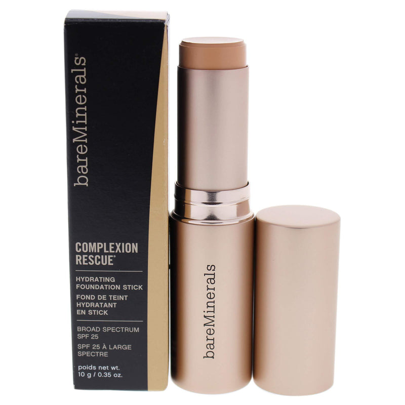 bareMinerals Escentuals Complexion Rescue Hydrating Foundation Stick Spf 25-05 Natural, clear 0.35 Ounce - BeesActive Australia