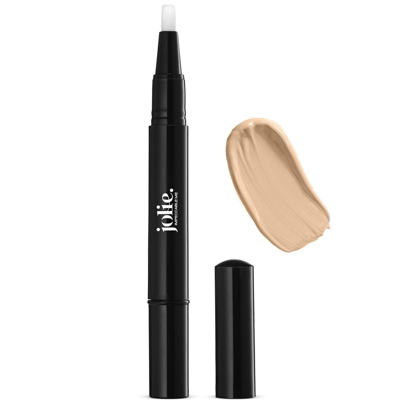 Jolie Instant Radiance All Over Liquid Pen Mineral Illuminator (Light) Light - BeesActive Australia