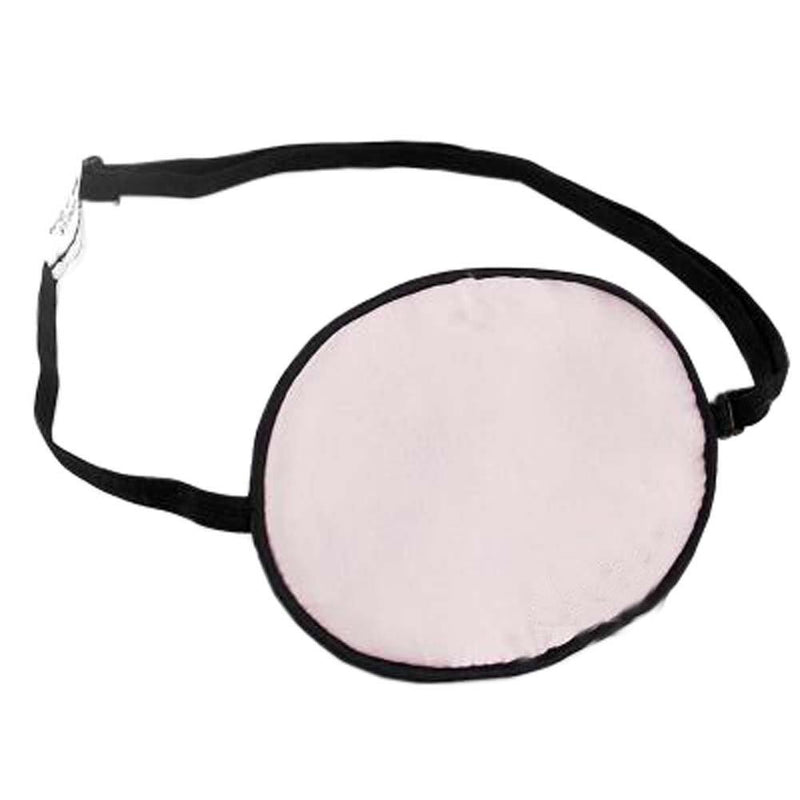 Silk Single Eye Patch for Lazy Eye Amblyopia Treatment Postoperative Eyes Protective Mask - BeesActive Australia