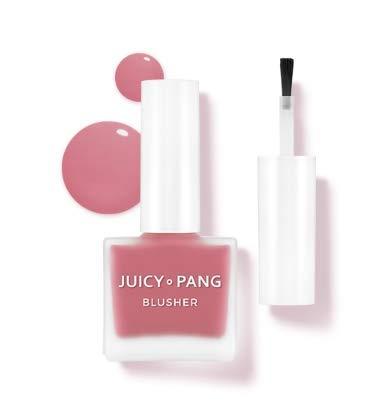 A'PIEU Juicy-Pang Water Blusher (9g) Korea Cosmetic, K Beauty (PK02) - BeesActive Australia