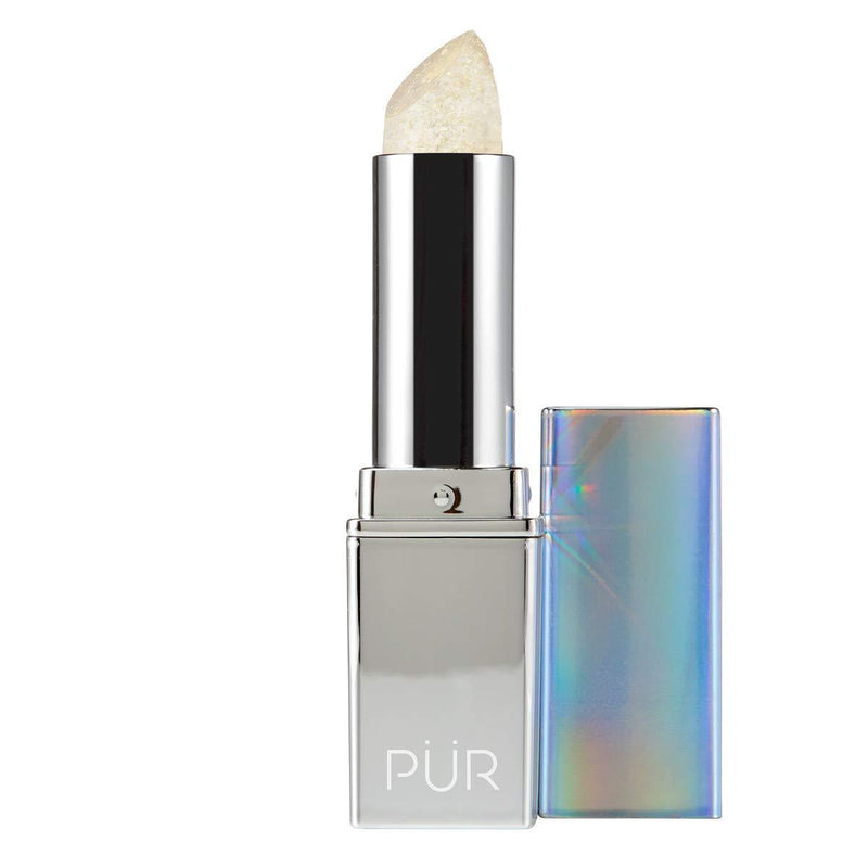 PUR Cosmetics Out of the Blue Light Up Hydrating Lip Balm, 0.06 oz - BeesActive Australia