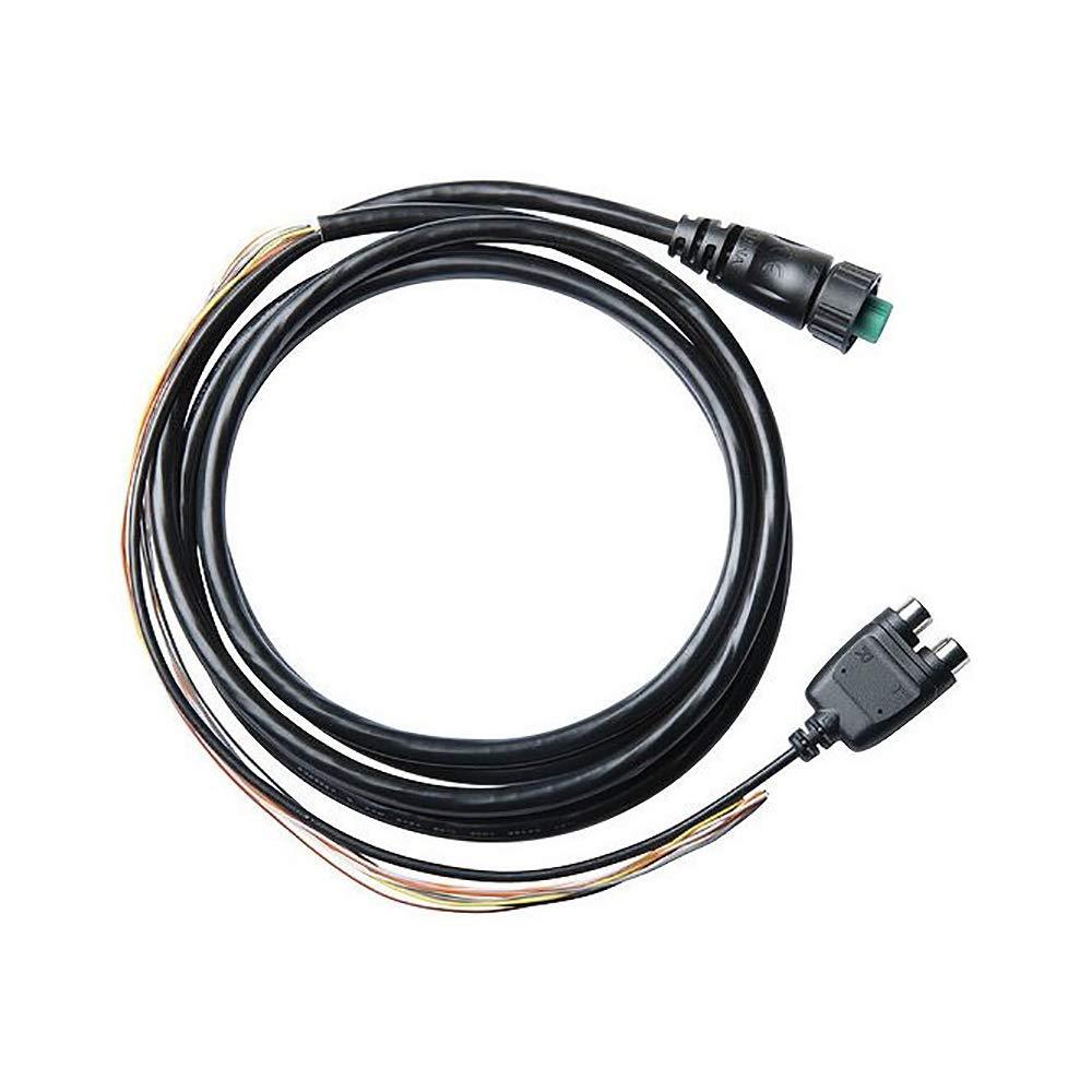 [AUSTRALIA] - Garmin 0101285200 NMEA 0183 Cable with Audio Input 
