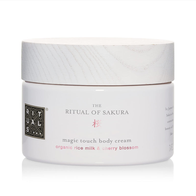 RITUALS The Ritual of Sakura Body Cream, 7.4 fl. oz - BeesActive Australia