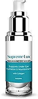 Supreme Lux Nourishing Eye Serum - BeesActive Australia